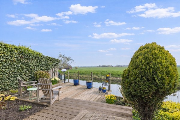 Medium property photo - Overbuurt 13, 2465 AW Rijnsaterwoude